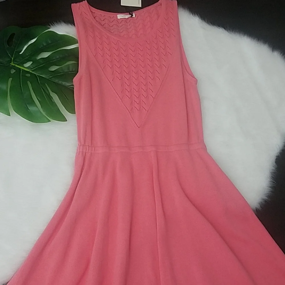 Trina Turk Knit Dress Size Medium
